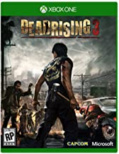 Dead Rising 3 Xbox One Used