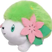 Pokemon All Star Collection Shaymin 5.5" Plush