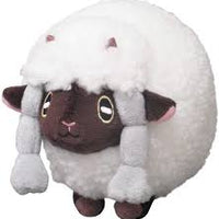 Pokemon All Star Collection Wooloo 5" Plush