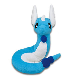 Pokemon Dragonair 7" Plush