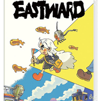 Eastward (Plays in English) Switch New