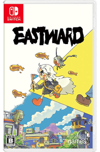 Eastward (Plays in English) Switch New