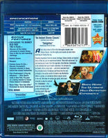 Enchanted Blu-ray Used
