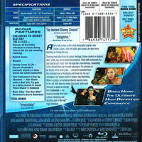 Enchanted Blu-ray Used