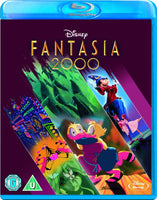 Fantasia 2000
