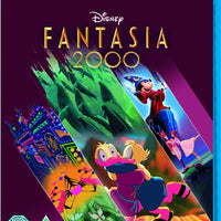 Fantasia 2000