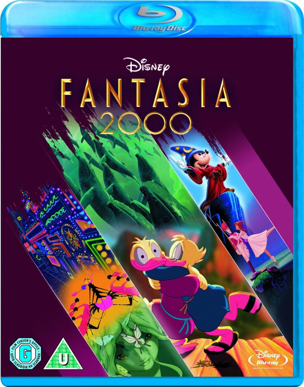 Fantasia 2000