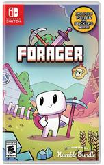 Forager Switch New