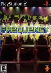 Frequency PS2 Used
