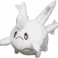 Pokemon All Star Collection Galarain Corsola 6.5" Plush