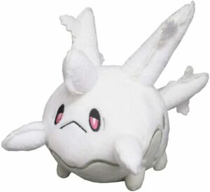 Pokemon All Star Collection Galarain Corsola 6.5" Plush