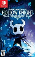 Hollow Knight Switch New