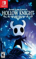 Hollow Knight Switch New