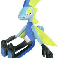 Pokemon All Star Collection Inteleon 13" Plush