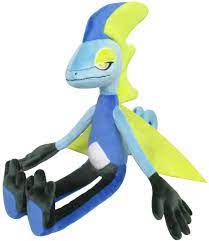 Pokemon All Star Collection Inteleon 13
