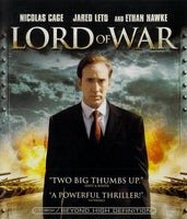 Lord of War Blu-ray Used
