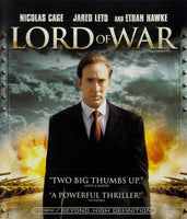Lord of War Blu-ray Used
