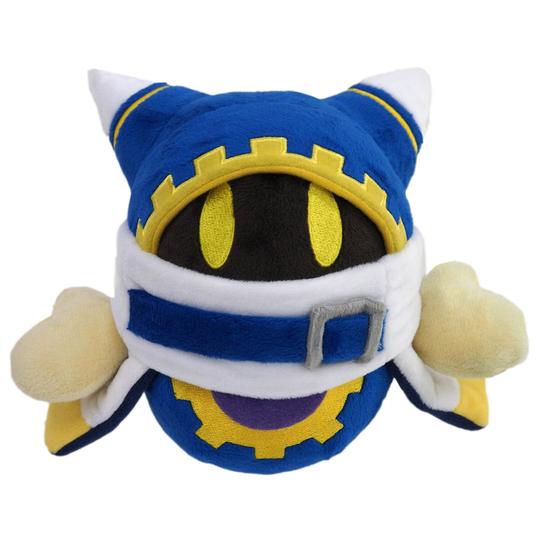 Kirby's Adventure All Star Collection Magolor 7