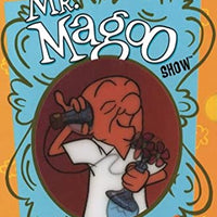 Mr. Magoo Show Complete DVD Collection DVD Used