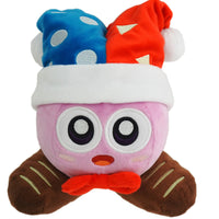 Kirby's Adventure All Star Collection Marx 8" Plush