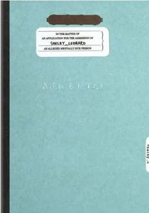Memento Limited Edition DVD Used