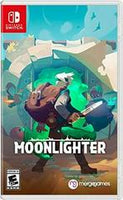Moonlighter Switch New