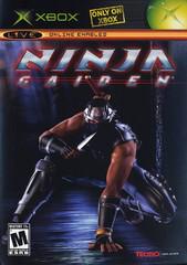 Ninja Gaiden Xbox Original Used