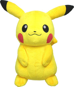 Pokemon All Star Collection Pikachu 8" Plush