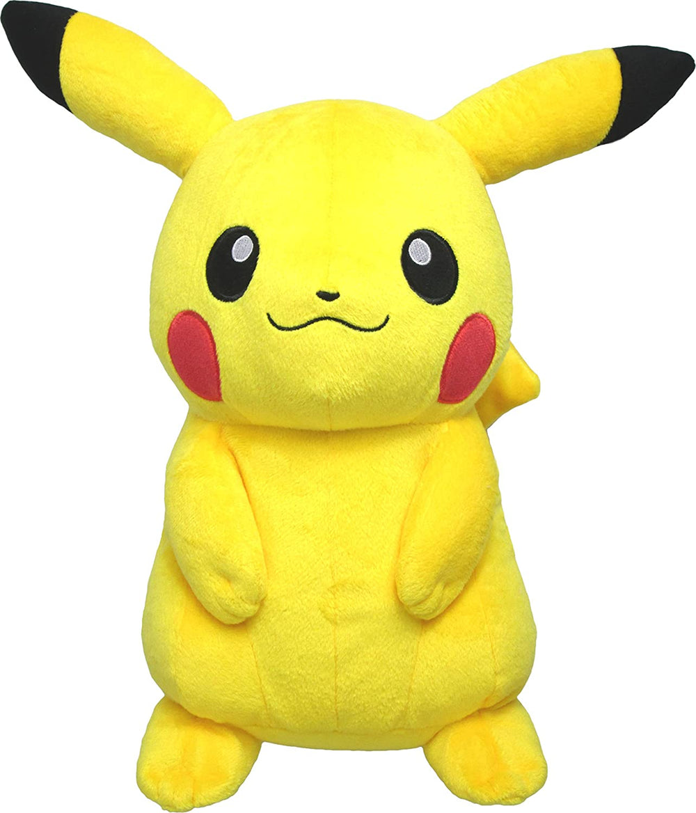 Pokemon All Star Collection Pikachu 8