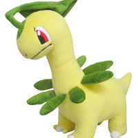Pokemon All Star Collection Bayleef 9" Plush