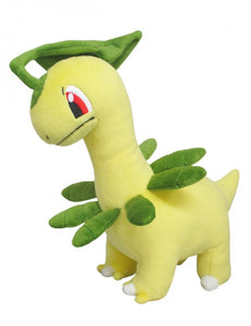 Pokemon All Star Collection Bayleef 9" Plush