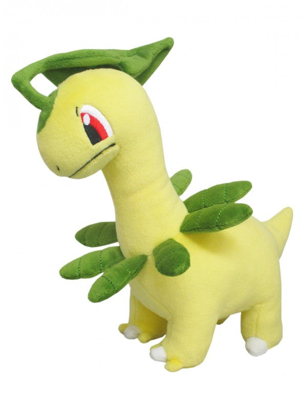 Pokemon All Star Collection Bayleef 9