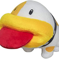 Super Mario All Star Collection Poochy 8" Plush