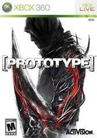 Prototype Xbox 360 Used