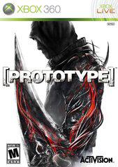 Prototype Xbox 360 Used
