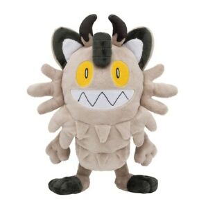 Pokemon All Star Collection Galarian Meowth 8