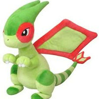 Pokemon All Star Collection Flygon 8" Plush