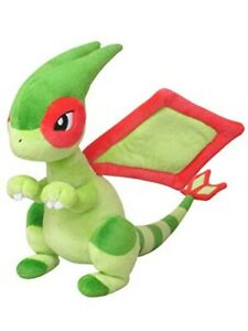 Pokemon All Star Collection Flygon 8