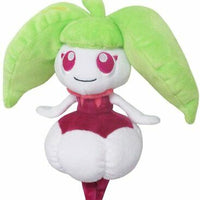 Pokemon All Star Collection Steenee 8" Plush