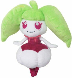 Pokemon All Star Collection Steenee 8" Plush