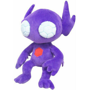 Pokemon All Star Collection Sableye 7.5" Plush