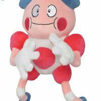 Pokemon All Star Collection Mr. Mime 9" Plush