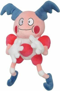 Pokemon All Star Collection Mr. Mime 9" Plush