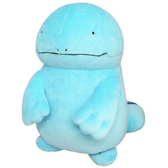 Pokemon All Star Collection Quagsire 13