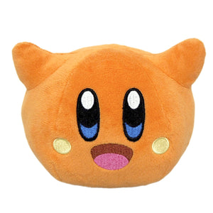 Kirby's Adventure All Star Collection Scarfy 4" Plush