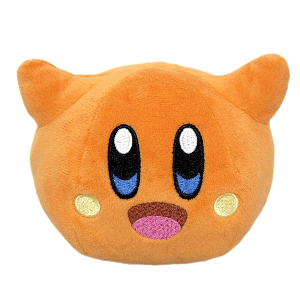 Kirby's Adventure All Star Collection Scarfy 4