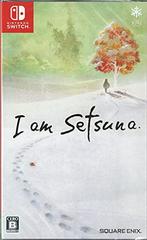 I Am Setsuna (Plays in English) Switch New