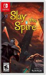 Slay The Spire Switch New