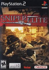 Sniper Elite PS2 Used