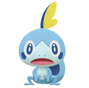 Pokemon Sobble 5" Plush